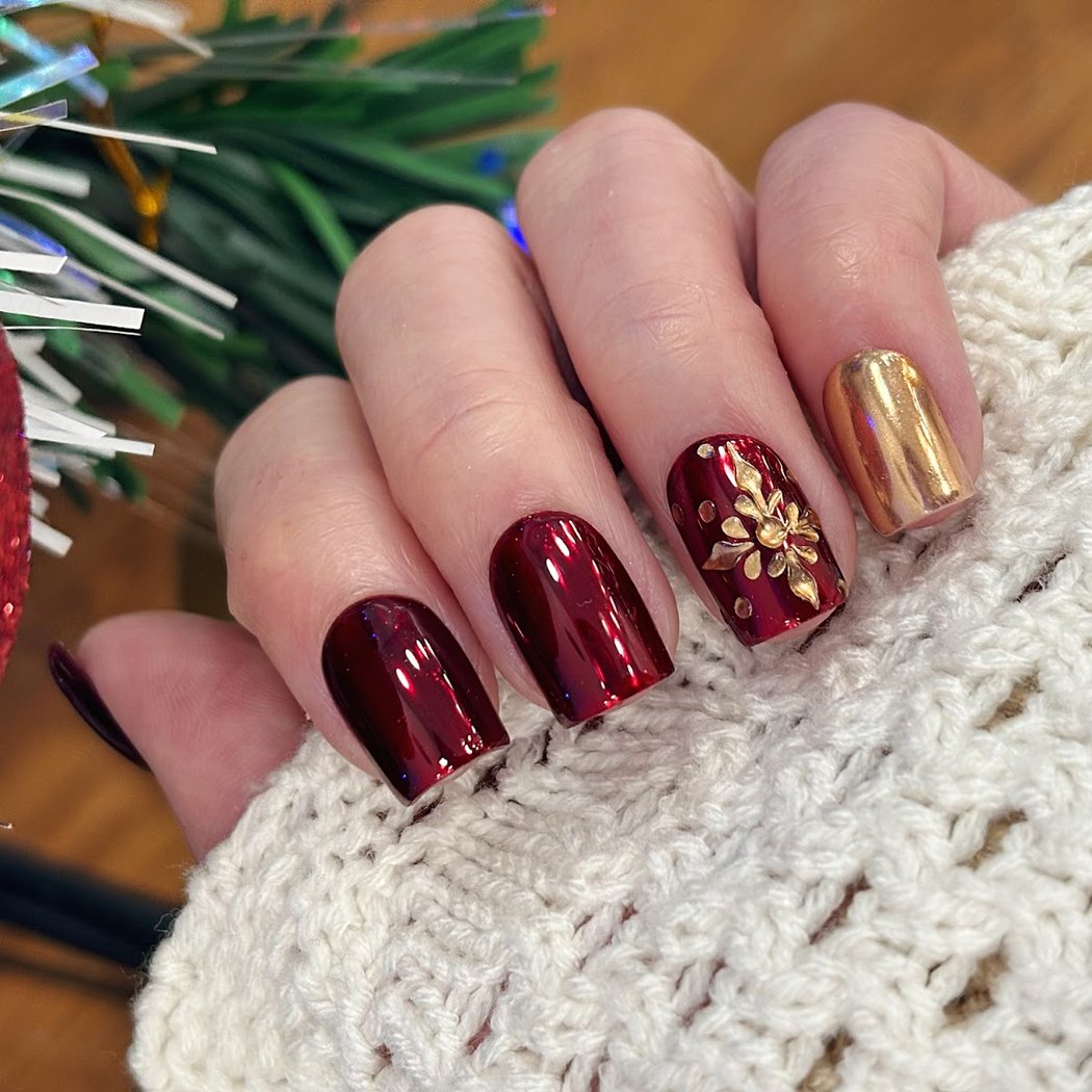 ONGLES DE GARCHES 3